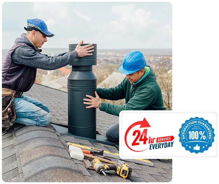 Chimney & Fireplace Installation And Repair in Georgetown, TX