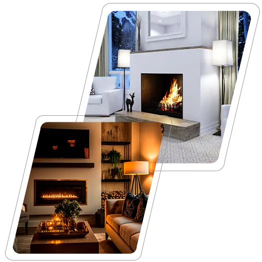 Remove Chimney Odor in Georgetown, TX