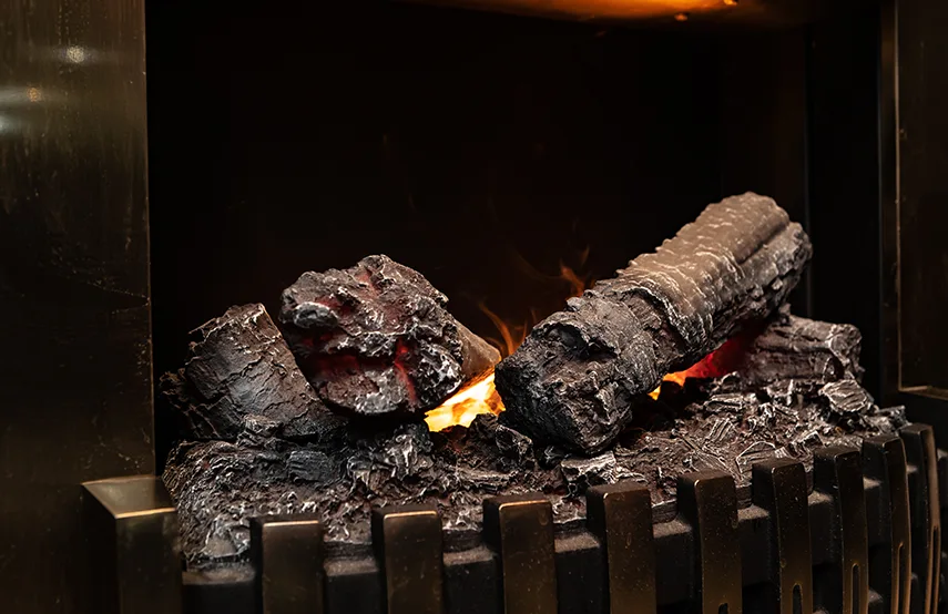 Soot Removal in Georgetown, Texas