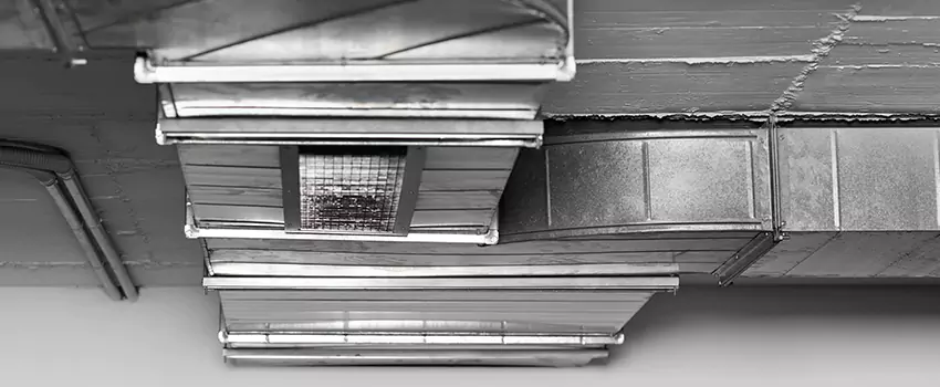 Trusted Air Duct Cleaning Company in Georgetown, Texas
