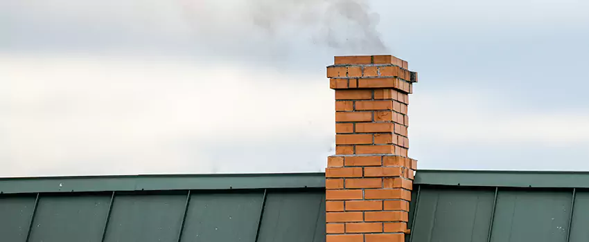 Animal Screen Chimney Cap Repair And Installation Services in Georgetown, Texas