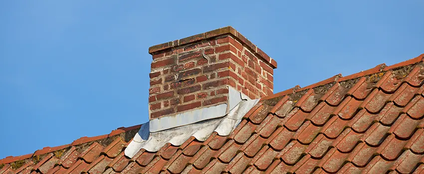 Residential Chimney Bricks Rotten Repair Services in Georgetown, TX