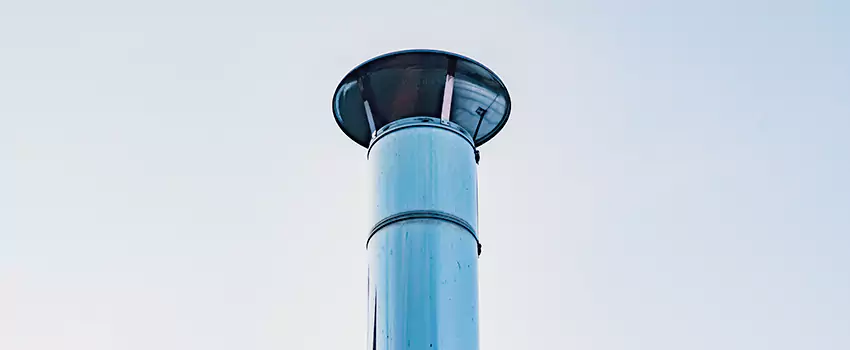 Wind-Resistant Chimney Caps Installation and Repair Services in Georgetown, Texas