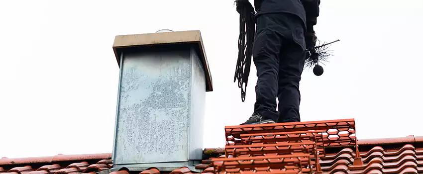 Chimney Liner Services Cost in Georgetown, TX