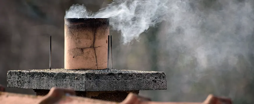 Wood Burning Chimney Odor Removal in Georgetown, TX