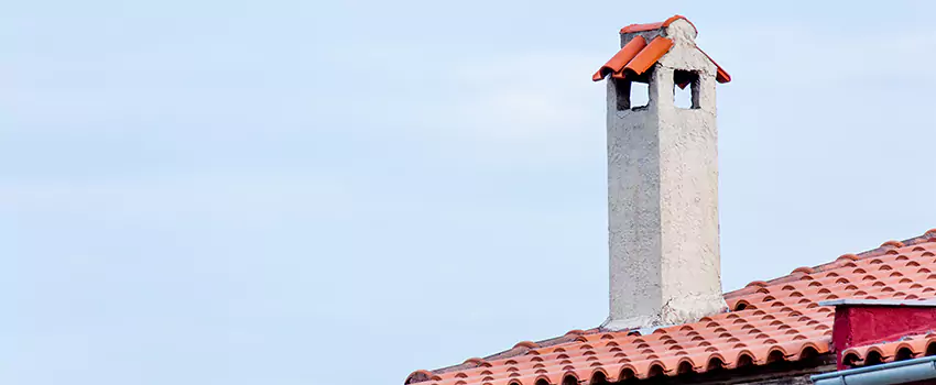 Chimney Pot Replacement in Georgetown, TX