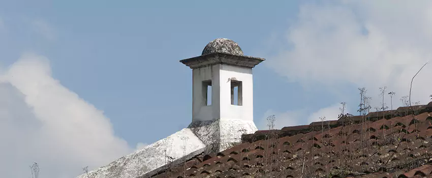 Cost To Rebuild A Chimney in Georgetown, TX