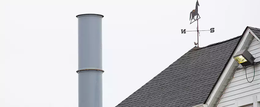 Chimney Inspection in Georgetown, TX