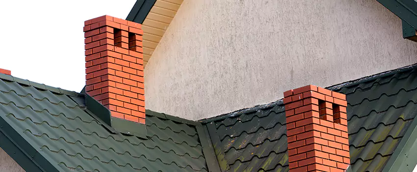 Chimney Saver Waterproofing Services in Georgetown, Texas