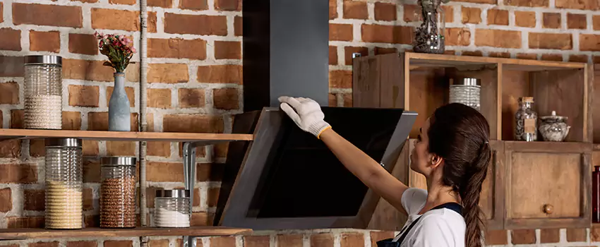 Chimney Installation in Georgetown, TX