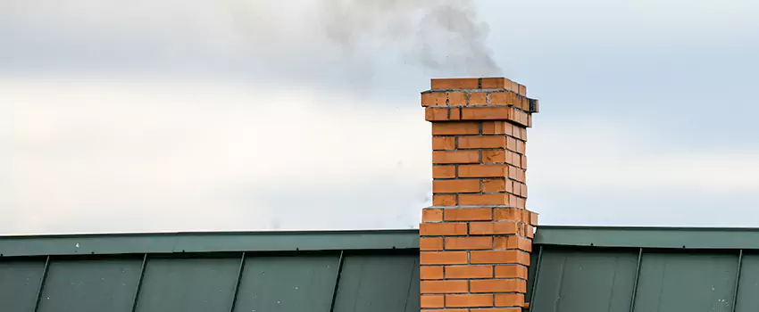 Chimney Soot Cleaning Cost in Georgetown, TX