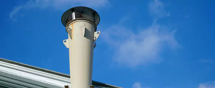Chimney Spark Arrestor Requirements in Georgetown, TX