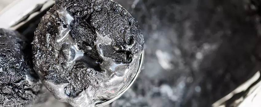 Clogged Dryer Vent Lint Cleaning in Georgetown, Texas