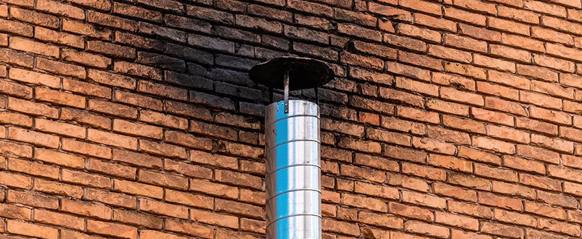 Diagnosing Commercial Chimney Problems in Georgetown, TX