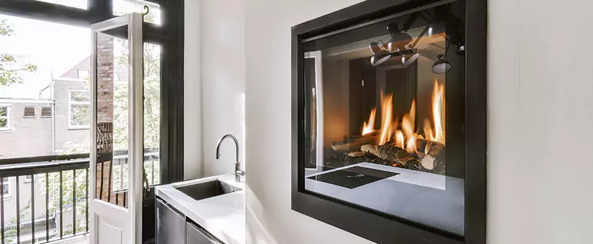 Dimplex Fireplace Installation and Repair in Georgetown, Texas
