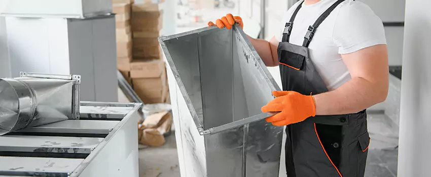 Benefits of Dryer Vent Inspection in Georgetown, TX