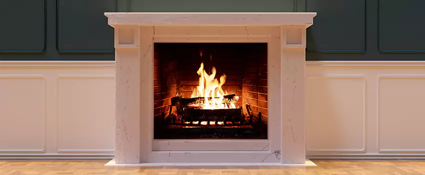 Empire Comfort Systems Fireplace Installation and Replacement in Georgetown, Texas