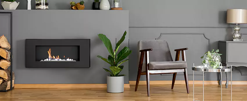 Ethanol Fireplace Burner Repair in Georgetown, TX
