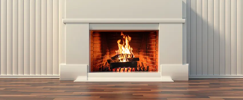 Fireplace Broken Ashtray Repair Services in Georgetown, Texas