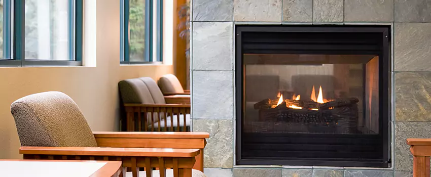 Fireplace Refacing in Georgetown, Texas