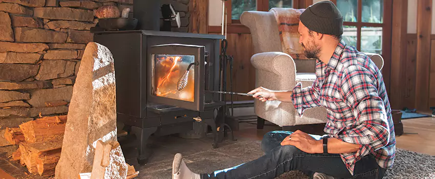 Fireplace Chimney Maintenance in Georgetown, Texas