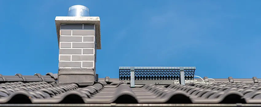 Repair Blocked Chimney in Georgetown, Texas