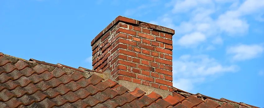 Flue Tiles Cracked Repair Services near Me in Georgetown, TX