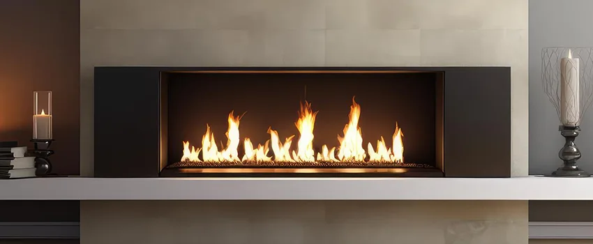 Vent Free Gas Fireplaces Repair Solutions in Georgetown, Texas