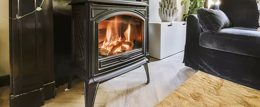 Cost of Hearthstone Stoves Fireplace Services in Georgetown, Texas