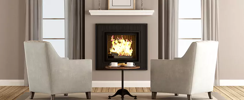 Heat & Glo Outdoor Gas Fireplaces Installation Contractors in Georgetown, Texas