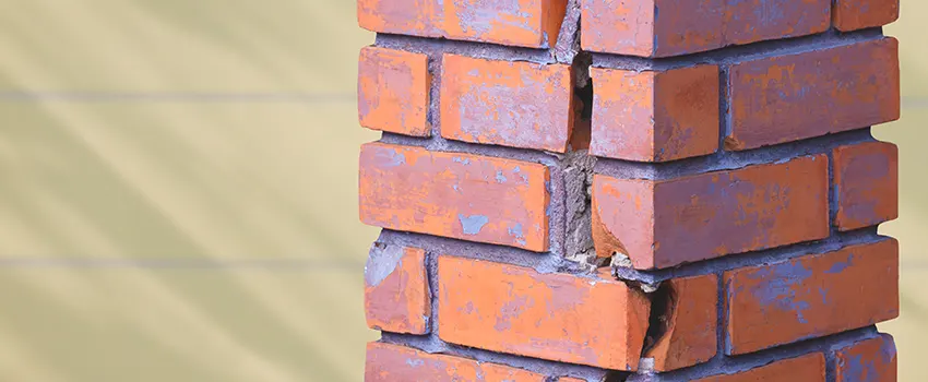 Leaking Chimney Repair And Replacement Cost in Georgetown, Texas
