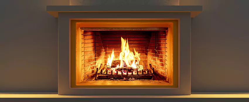 Majestic Campfire Gas Log Set Suppliers in Georgetown, Texas
