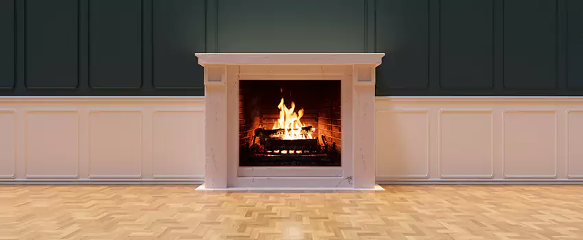 Napoleon Electric Fireplaces Inspection Service in Georgetown, Texas