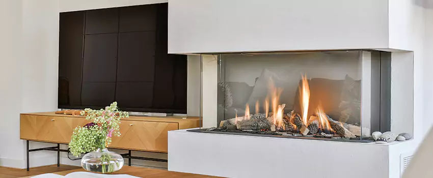 Ortal Wilderness Fireplace Repair and Maintenance in Georgetown, Texas