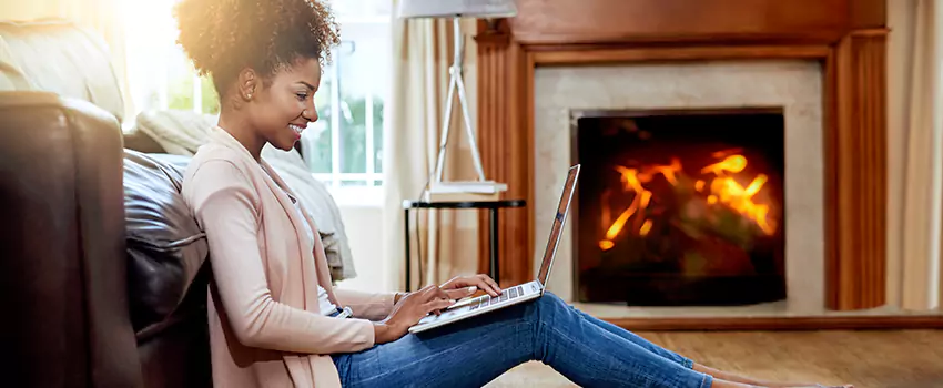 Cost-Effective Osburn Fireplace Installation and Repair in Georgetown, TX