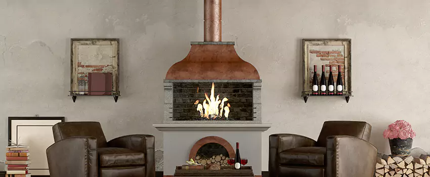 Benefits of Pacific Energy Fireplace in Georgetown, Texas