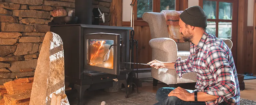 Cost of Pellet Fireplace Installation Services in Georgetown, TX