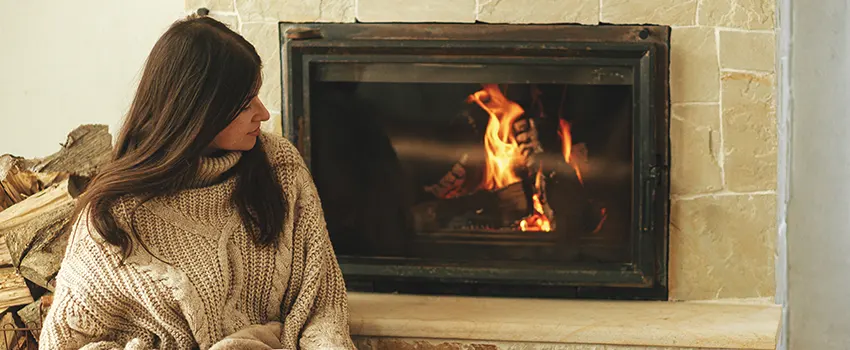Regency Outdoor Fireplace Products Maintenance and Replacement Services in Georgetown, Texas