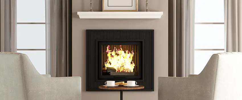 Superior Outdoor Fireplace Repair in Georgetown, TX