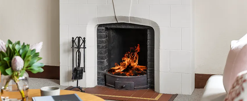 Valor Fireplaces and Stove Repair in Georgetown, TX