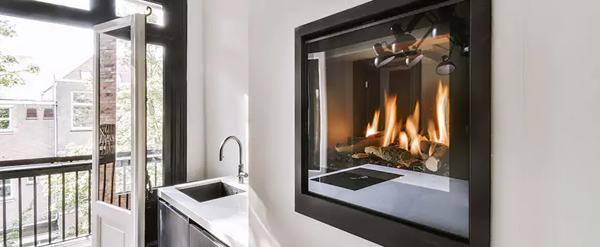 Ventless Gas Control Valve Repair and Replacement Services in Georgetown, TX