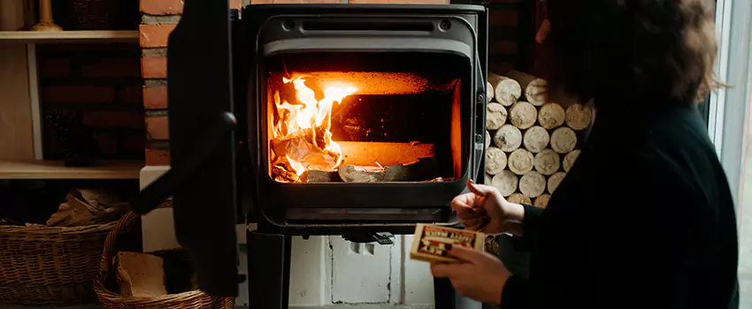 Key Features of Vermont Castings Fireplaces in Georgetown, TX