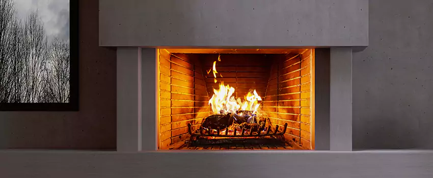 Indoor Wood Burning Furnace Repair and Installation in Georgetown, Texas