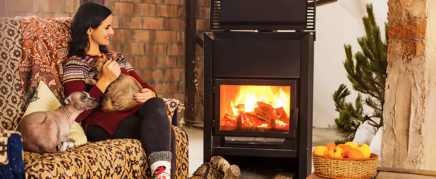 Wood Stove Chimney Cleaning Services in Georgetown, TX
