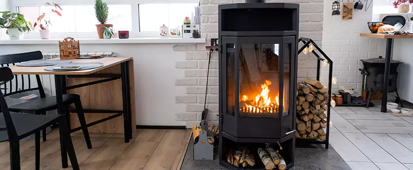 Wood Stove Firebox Installation Services in Georgetown, TX