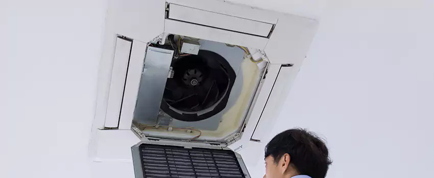 Benefits of Professional Air Duct Cleaning in Georgetown, Texas