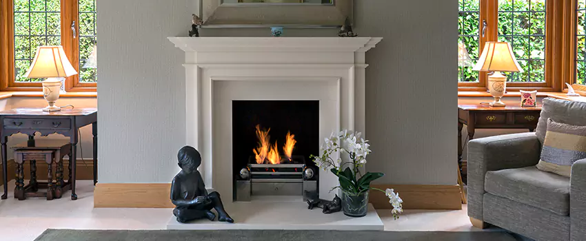 Astria Open-Hearth Wood Fireplaces Services in Georgetown, TX