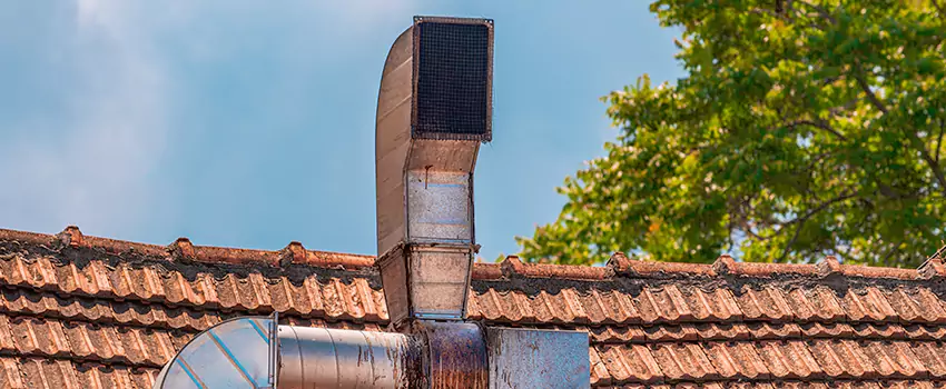 Chimney Cleaning Cost in Georgetown, Texas