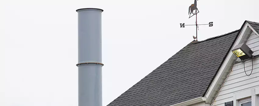 Multi-flue Chimney Caps Installation And Repair in Georgetown, TX