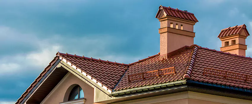 Residential Chimney Services in Georgetown, Texas